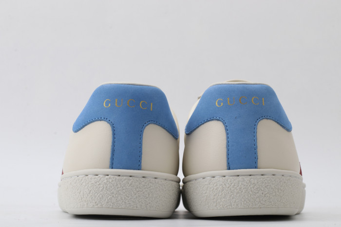 GUCC LOW-TOP SNEAKER