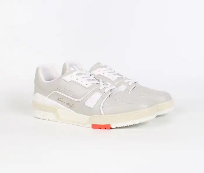 Loui Vuitto LV SNEAKER LOW