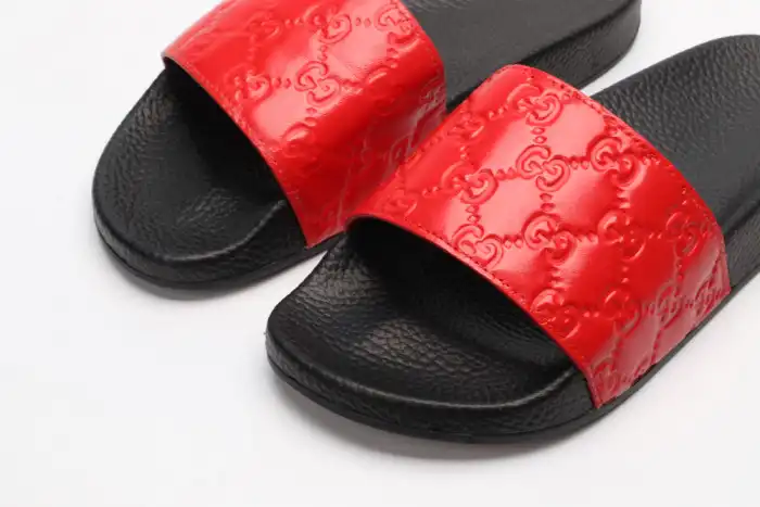 Cheap GUCC SLIPPERS