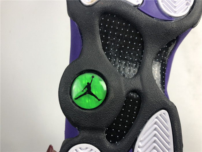 Onekick Air Jordan 13 Court Purple DJ5982-015