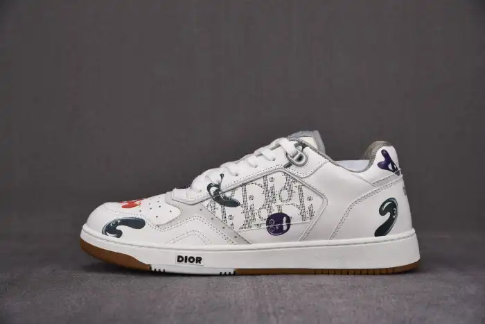 DR B27 SNEAKER