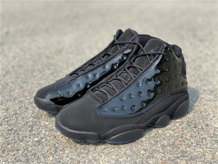 Onekick Air Jordan 13 Retro Cap and Gown 414571-012