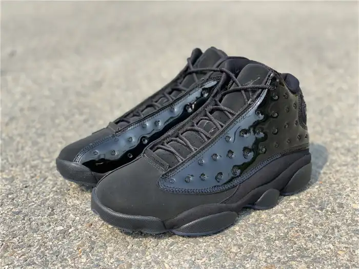 Rep Onekick Air Jordan 13 Retro Cap and Gown 414571-012