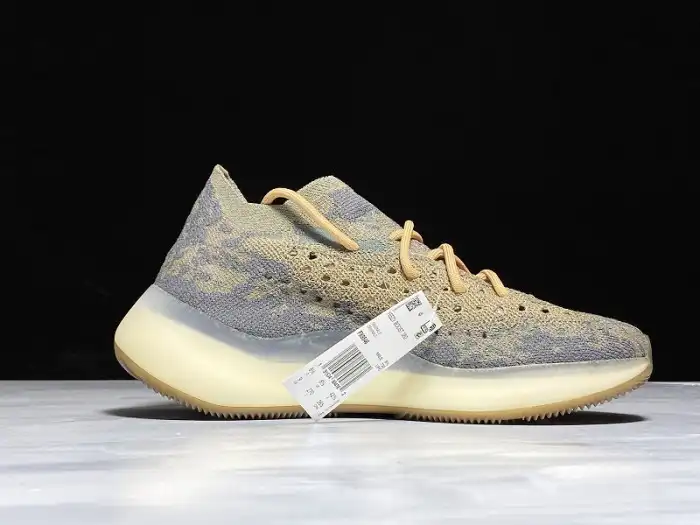 Rep Adidas Yeezy Boost 380 Mist Reflective FX9846