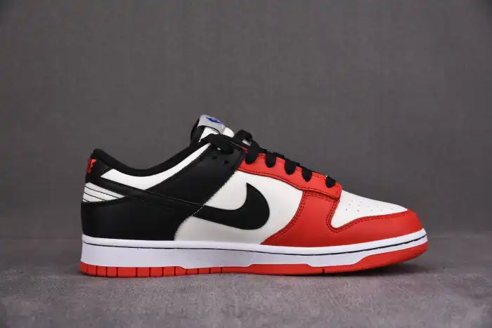 Rep NBA x Nike Dunk Low EMB Chicago DD3363-100