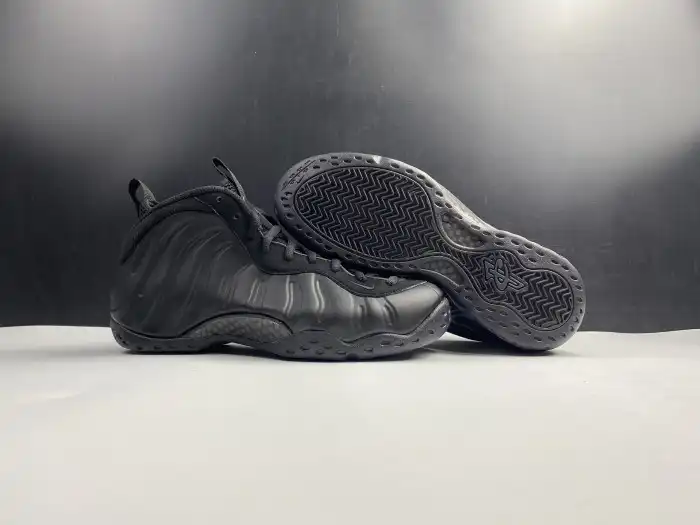 NIKE AIR FOAMPOSITE ONE ANTHRACITE 314996-001