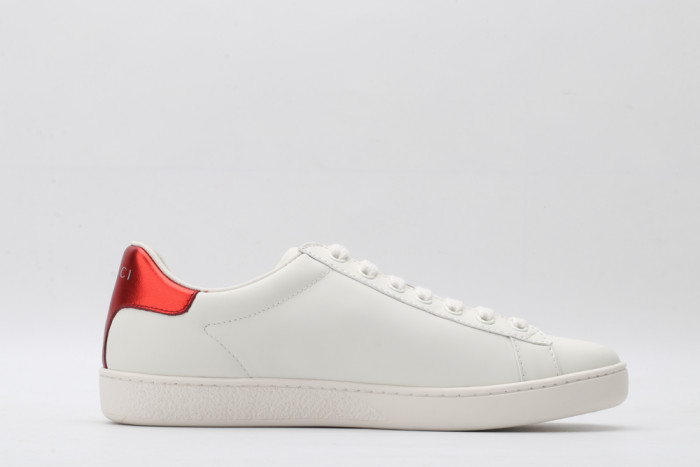 GUCC LOW-TOP SNEAKER