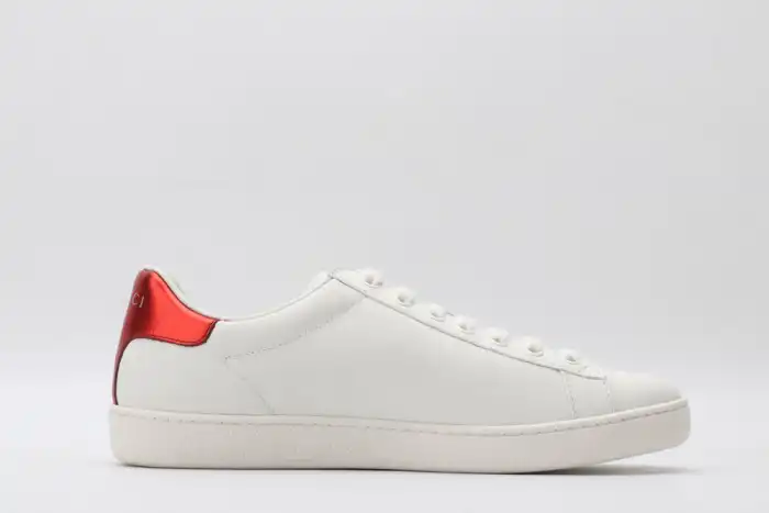 Cheap GUCC LOW-TOP SNEAKER