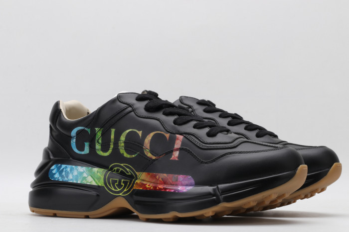 Onekick GUCC RHYTON TRAINER SNEAKER