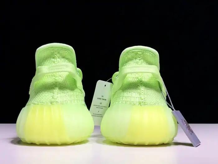 Cheap Adidas Yeezy Boost 350 V2 Glow in the Dark EG5293