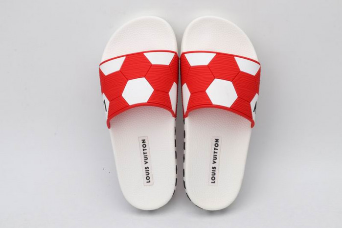 Onekick Loui Vuitto SLIPPERS