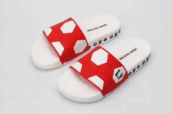 Loui Vuitto SLIPPERS