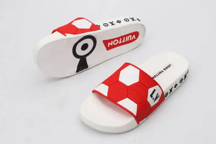 Loui Vuitto SLIPPERS