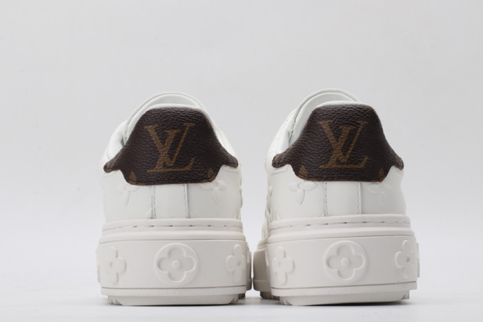 Loui Vuitto SNEAKER