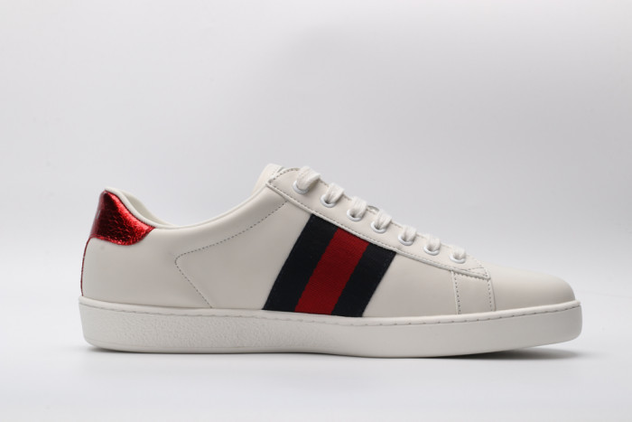 GUCC LOW-TOP SNEAKER