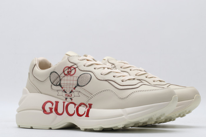 Onekick GUCC RHYTON TRAINER SNEAKER