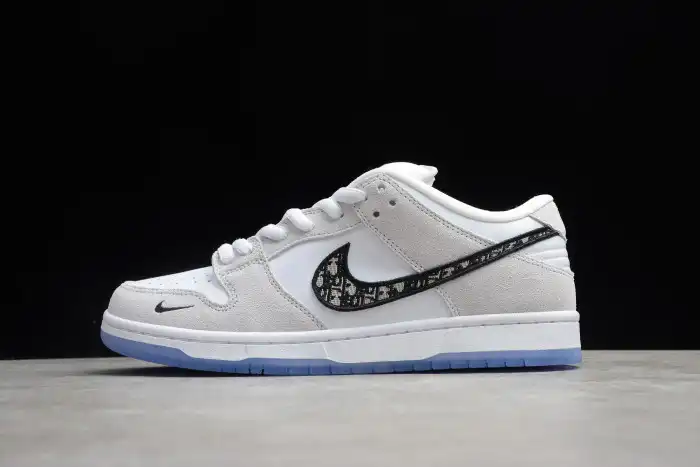 Onekick DR x Nike Dunk SB Low BQ6817-002