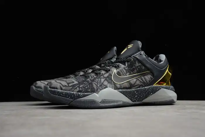 Rep NIKE KOBE 7 PRELUDE (LONDON) 639692-001