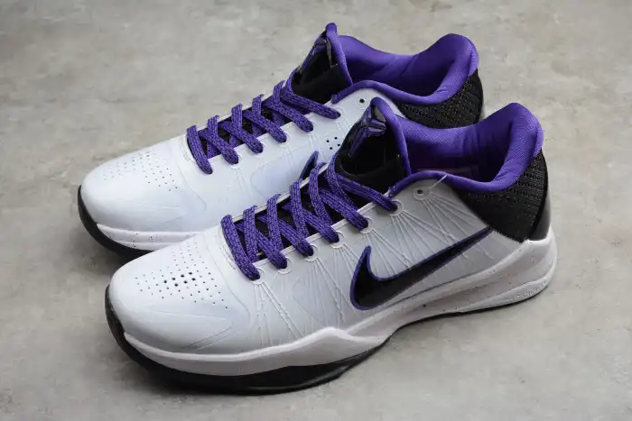 Rep Nike Zoom Kobe 5 'Inline' 386429 101