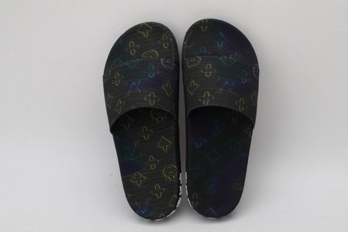 Onekick Loui Vuitto SLIPPERS