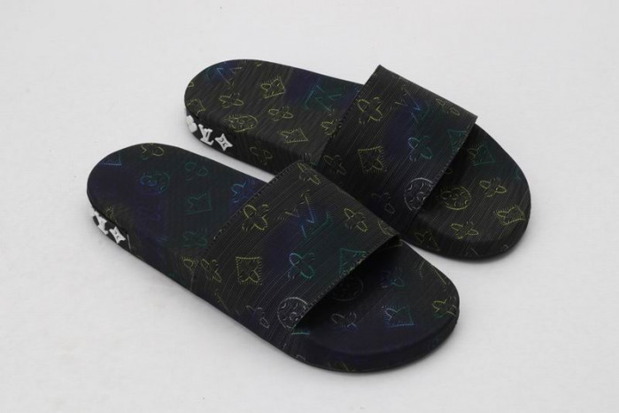 Onekick Loui Vuitto SLIPPERS