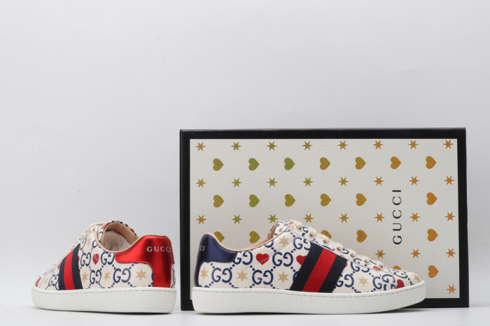 Onekick GUCC LOW-TOP SNEAKER