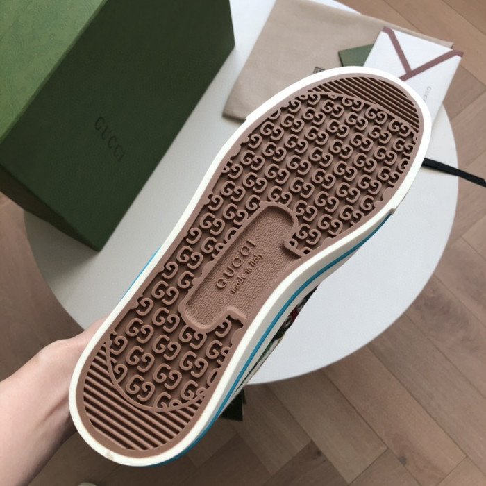 Onekick Gucci Tennis 1977 SNEAKER