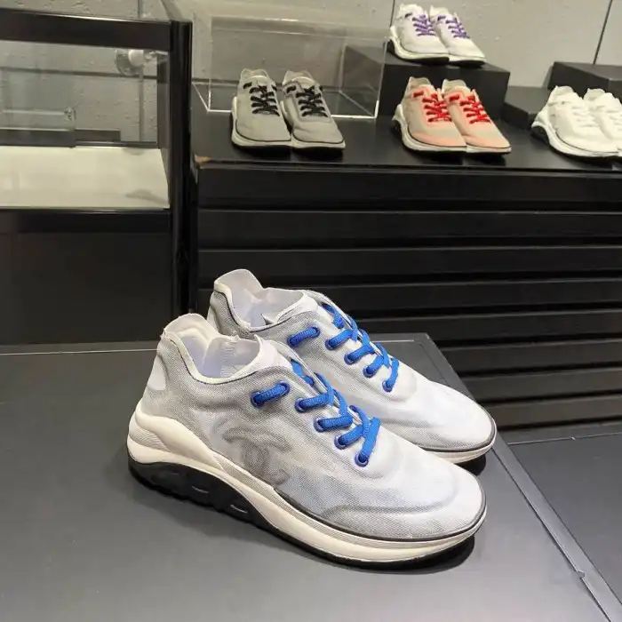 CHNE1 SNEAKERS