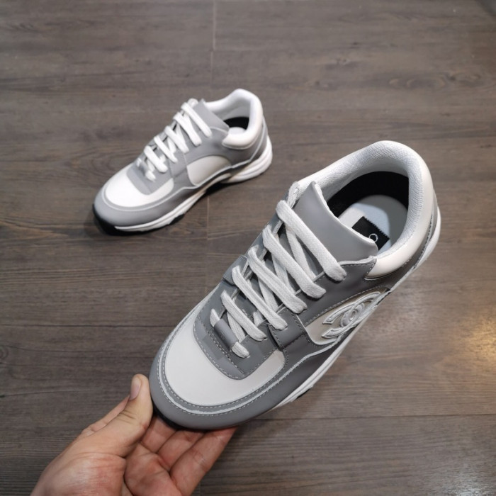 Onekick CHNE1 LOW TOP TRAINER CC SNEAKERS