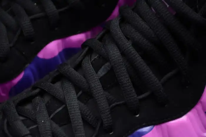 Rep AIR FOAMPOSITE PRO PURPLE CAMO 624041-012