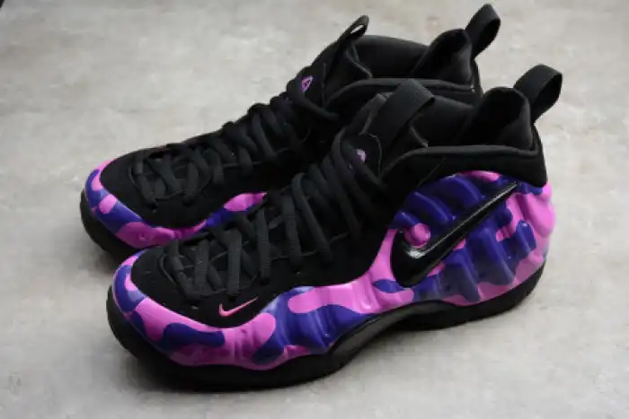 Rep AIR FOAMPOSITE PRO PURPLE CAMO 624041-012