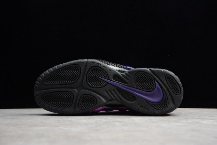 AIR FOAMPOSITE PRO PURPLE CAMO 624041-012