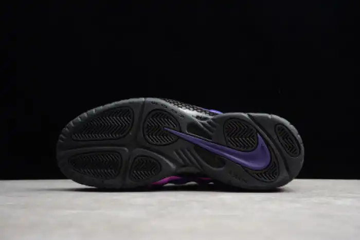 Rep AIR FOAMPOSITE PRO PURPLE CAMO 624041-012