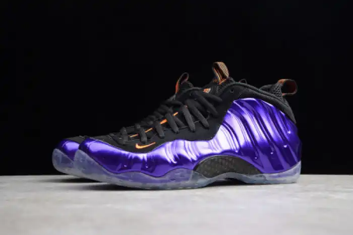 Cheap AIR FOAMPOSITE ONE PHOENIX SUNS 314996-501