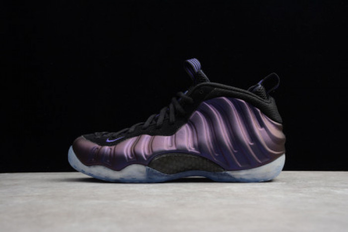 AIR FOAMPOSITE ONE EGGPLANT (2017) 314996-008