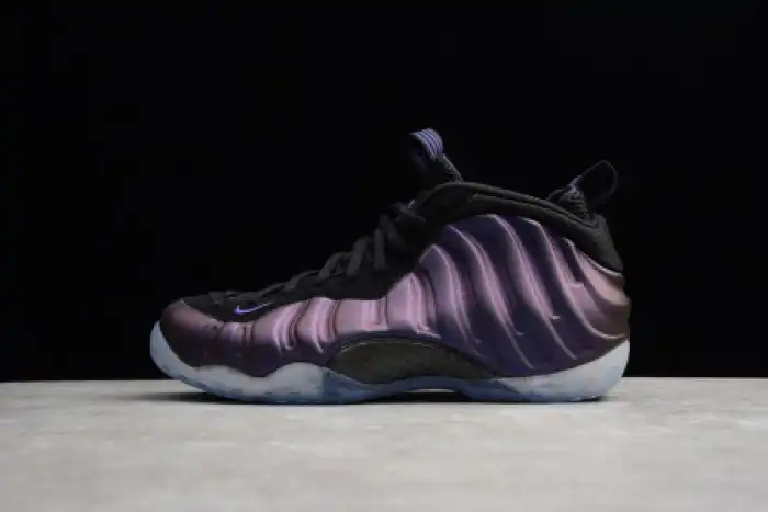 Onekick AIR FOAMPOSITE ONE EGGPLANT (2017) 314996-008