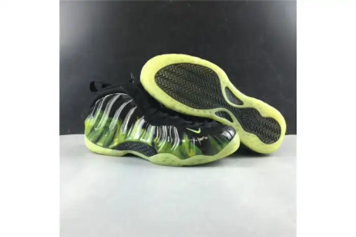 Rep NIKE AIR FOAMPOSITE ONE PARANORMAN 'PARANORMAN' 579771-003