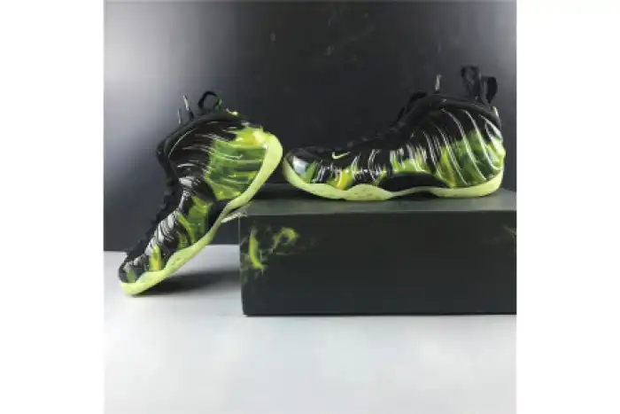 Rep NIKE AIR FOAMPOSITE ONE PARANORMAN 'PARANORMAN' 579771-003