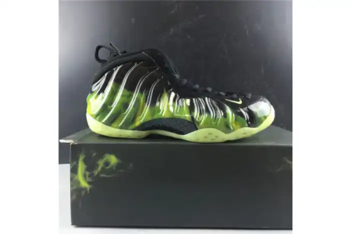 Rep NIKE AIR FOAMPOSITE ONE PARANORMAN 'PARANORMAN' 579771-003