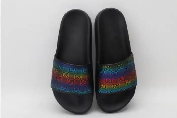 Rep GUCC SLIPPERS