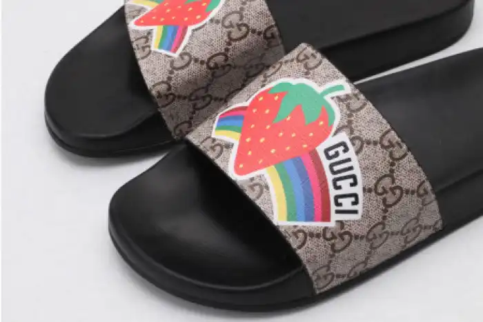 Rep GUCC SLIPPERS