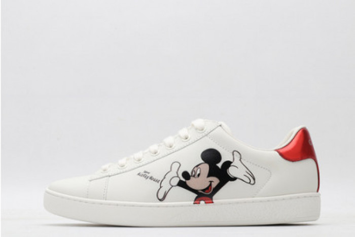 Onekick DISNEY & GUCC