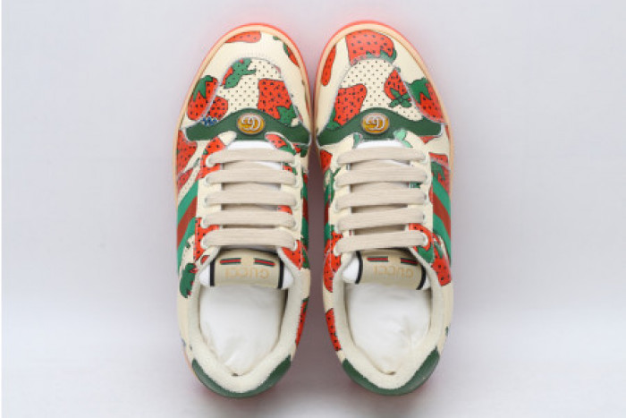 Onekick GUCC ACE EMBROIDERED LOW-TOP SNEAKER 9AZ1XAGS19P