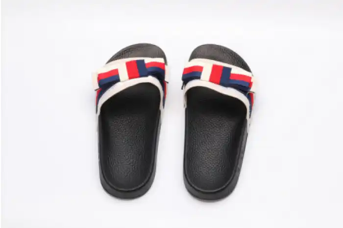 Rep GUCC SLIPPERS