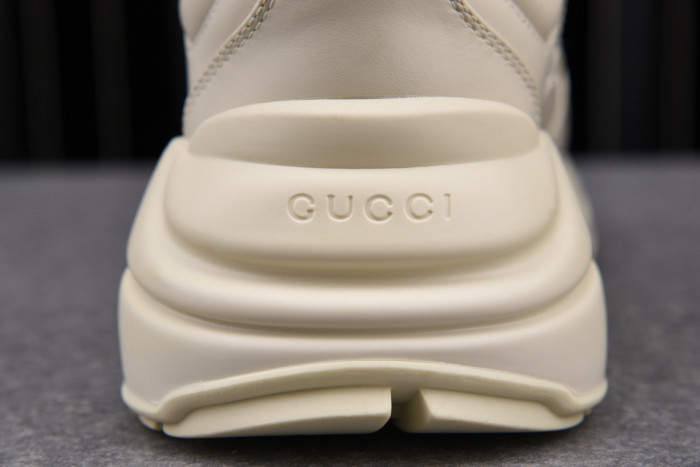 GUCC TRAINER SNEAKER