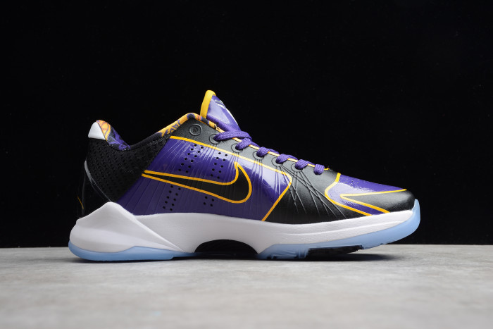 Onekick Nike Kobe 5 Protro Lakers CD4991-500