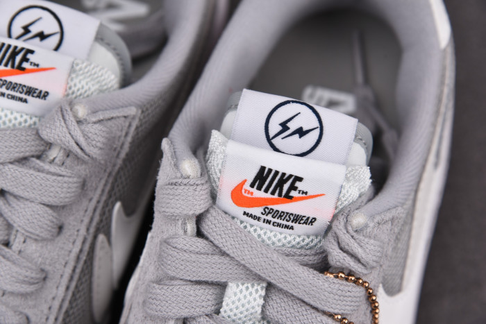 Fragment x Sacai x Nike LDWaffle Wolf Grey DH2684-001