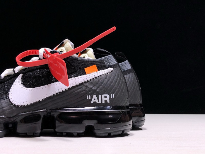 NIKE AIR VAPORMAX FK "OFF WHITE" AA3831-001