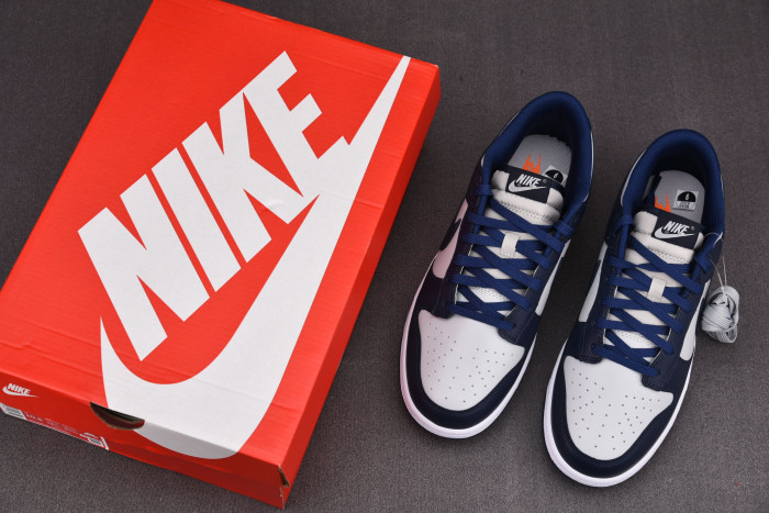 Onekick Nike Dunk Low Georgetown CW1590 004