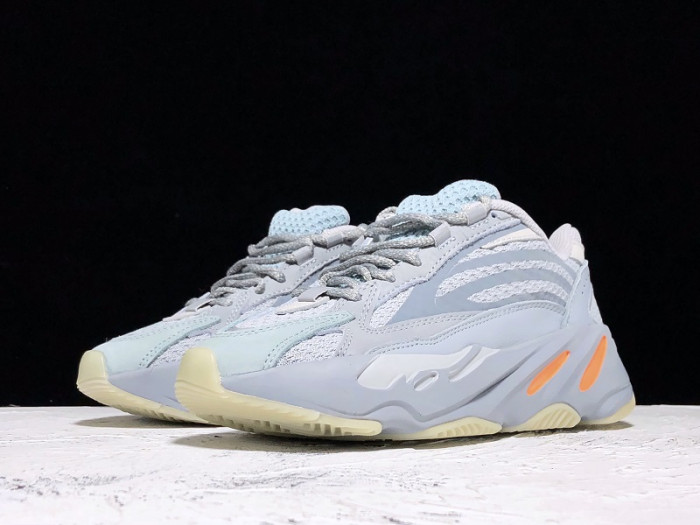 Adidas Yeezy Boost 700 V2 'Inertia' FW2549